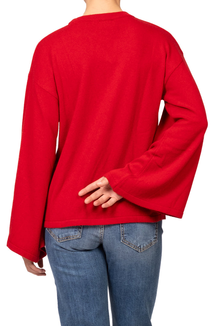 Vicolo - Maglia manica campana Art. 2AC2177