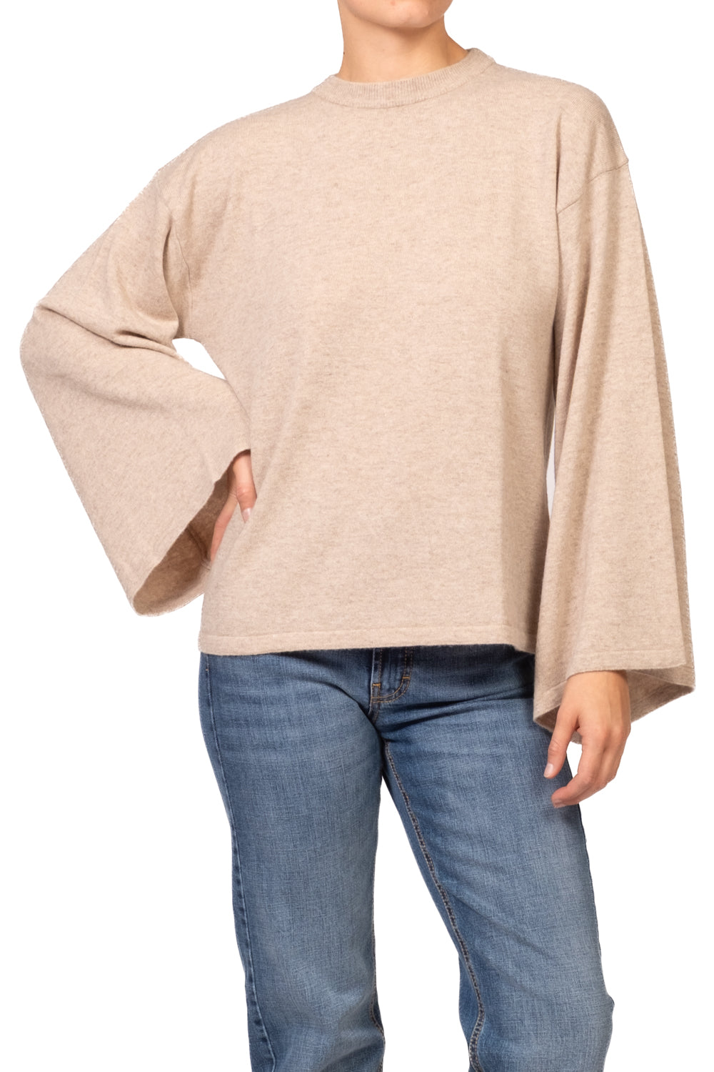 Vicolo - Maglia manica campana Art. 2AC2177