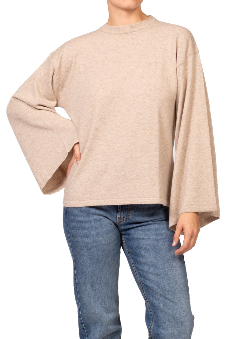 Vicolo - Maglia manica campana Art. 2AC2177