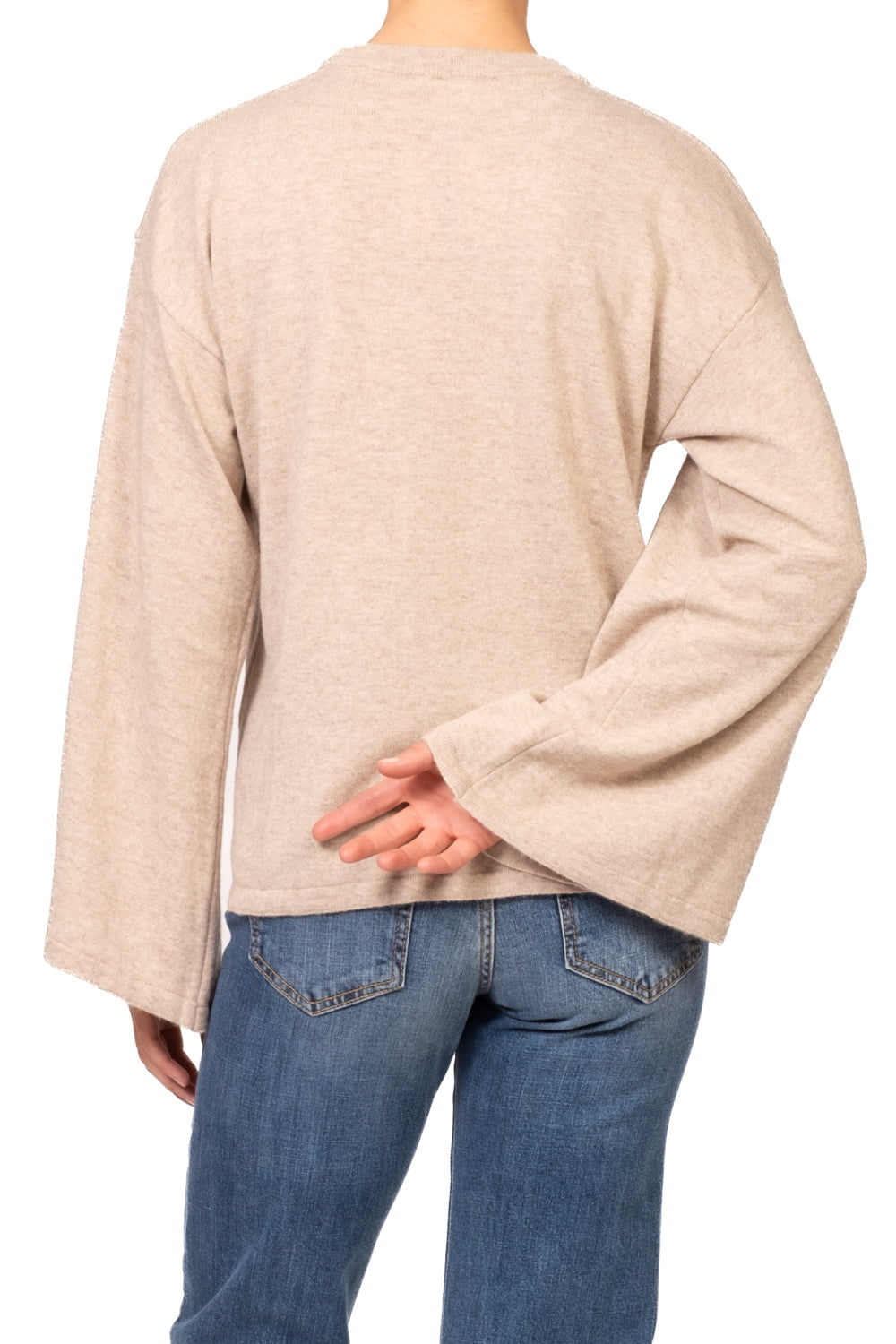 Vicolo - Maglia manica campana Art. 2AC2177