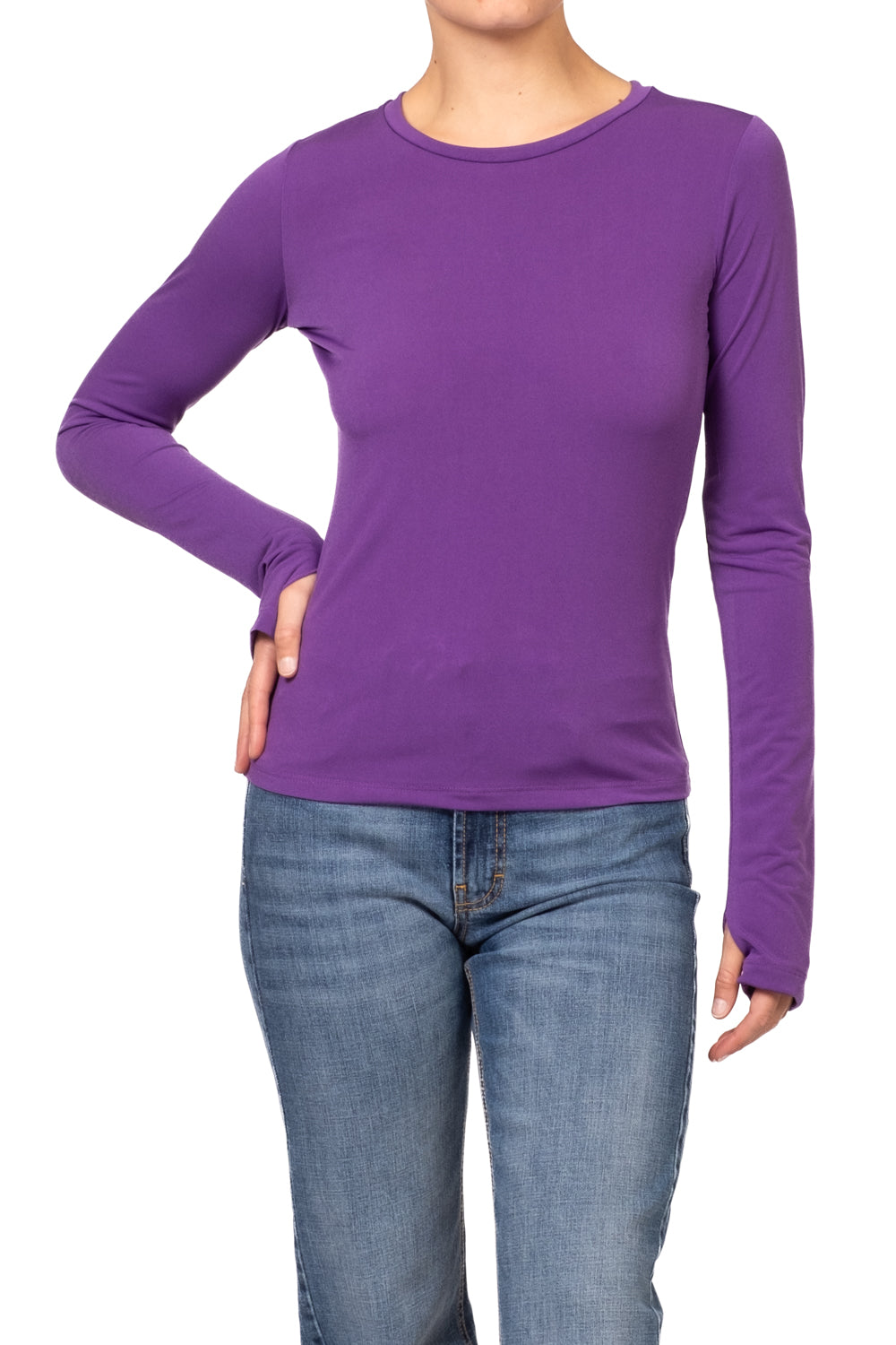 Tensione In - T-Shirt girocollo Art. 40876