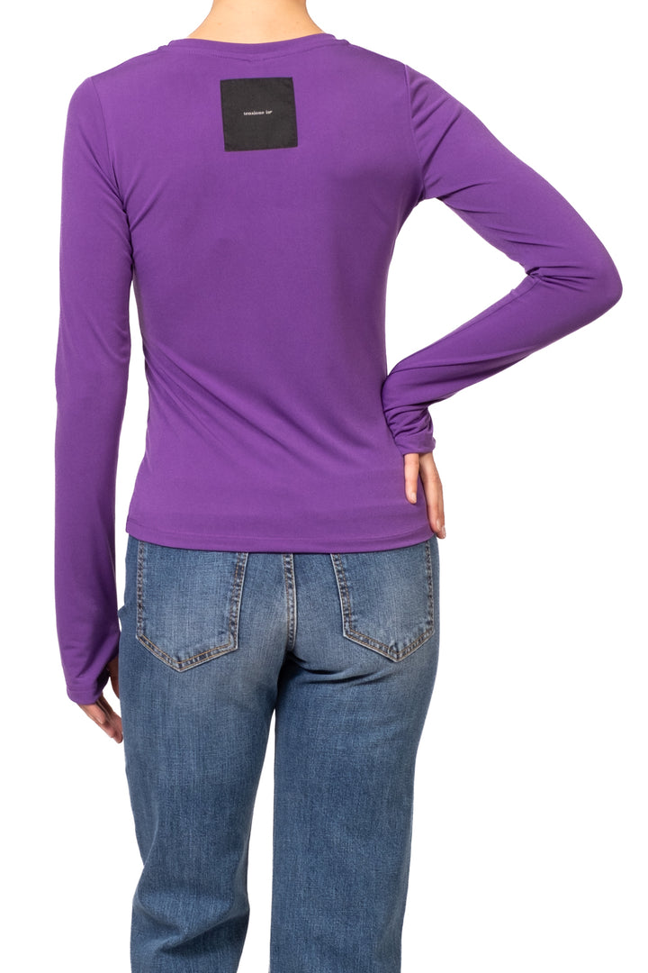 Tensione In - T-Shirt girocollo Art. 40876