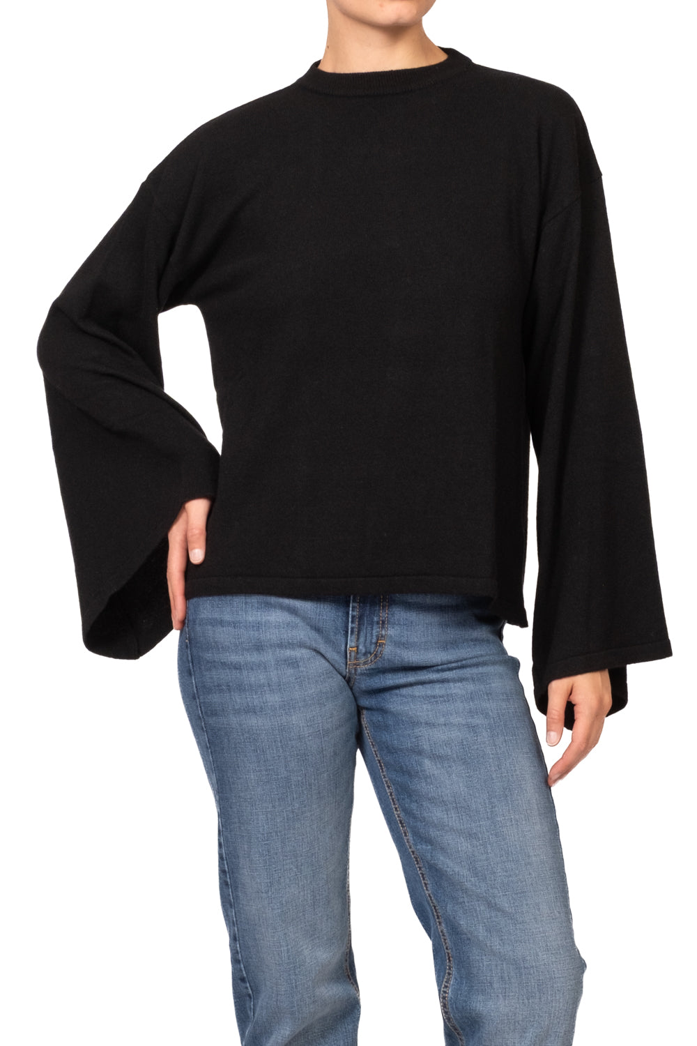 Vicolo - Maglia manica campana Art. 2AC2177