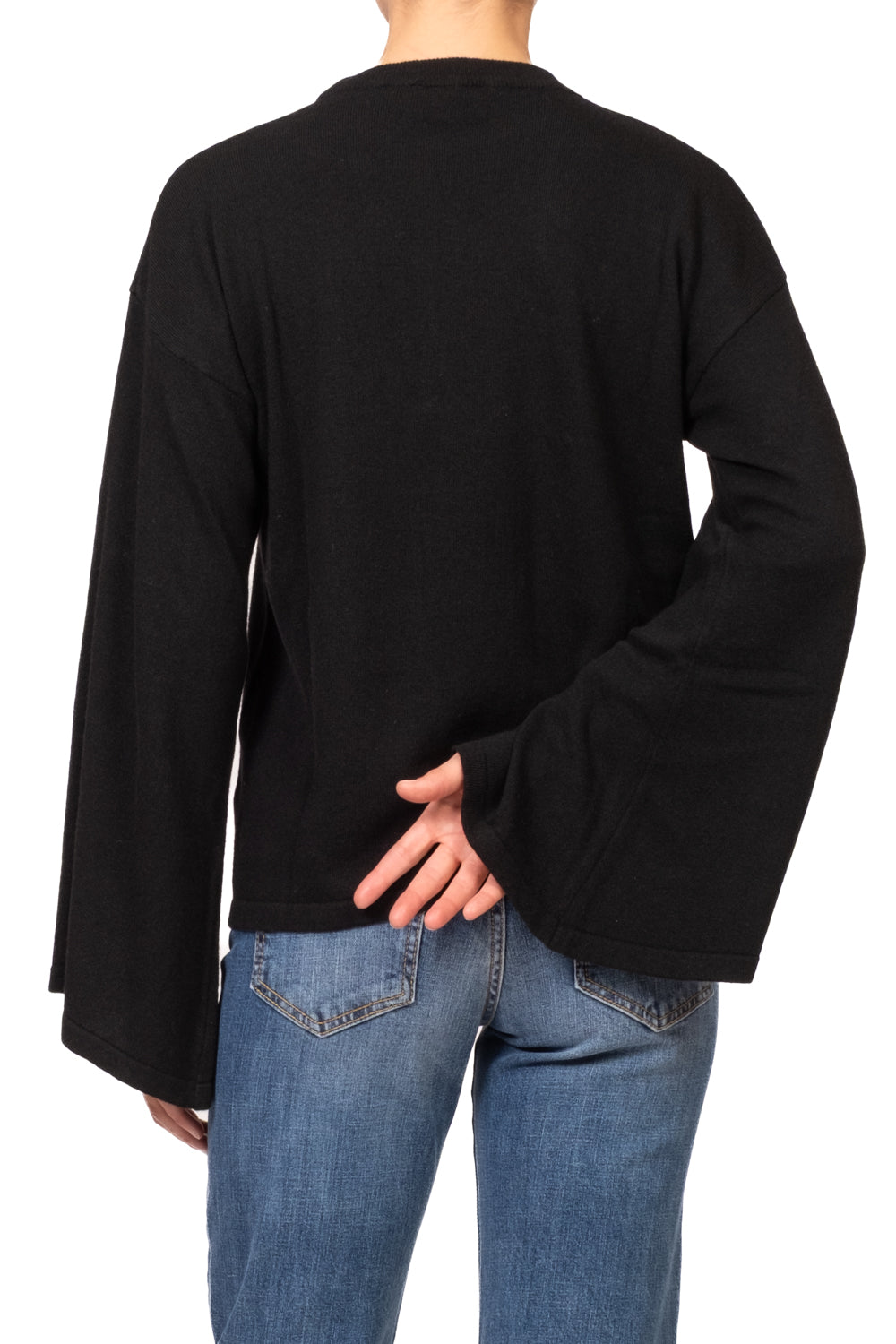 Vicolo - Maglia manica campana Art. 2AC2177