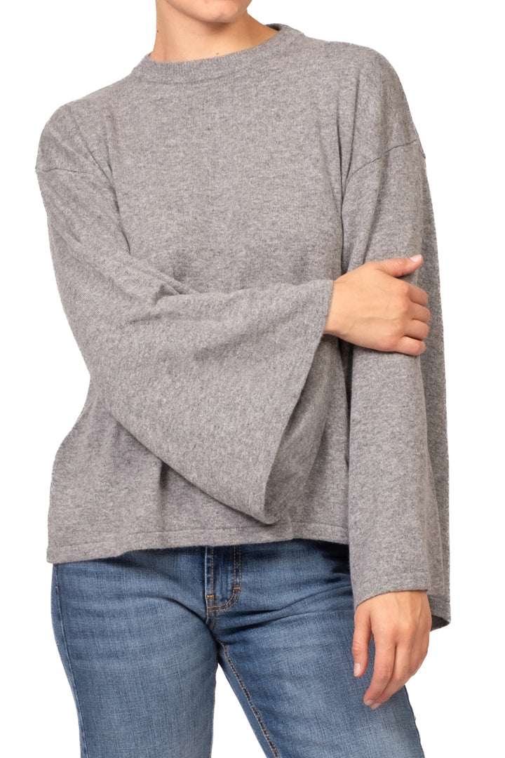 Vicolo - Maglia manica campana Art. 2AC2177