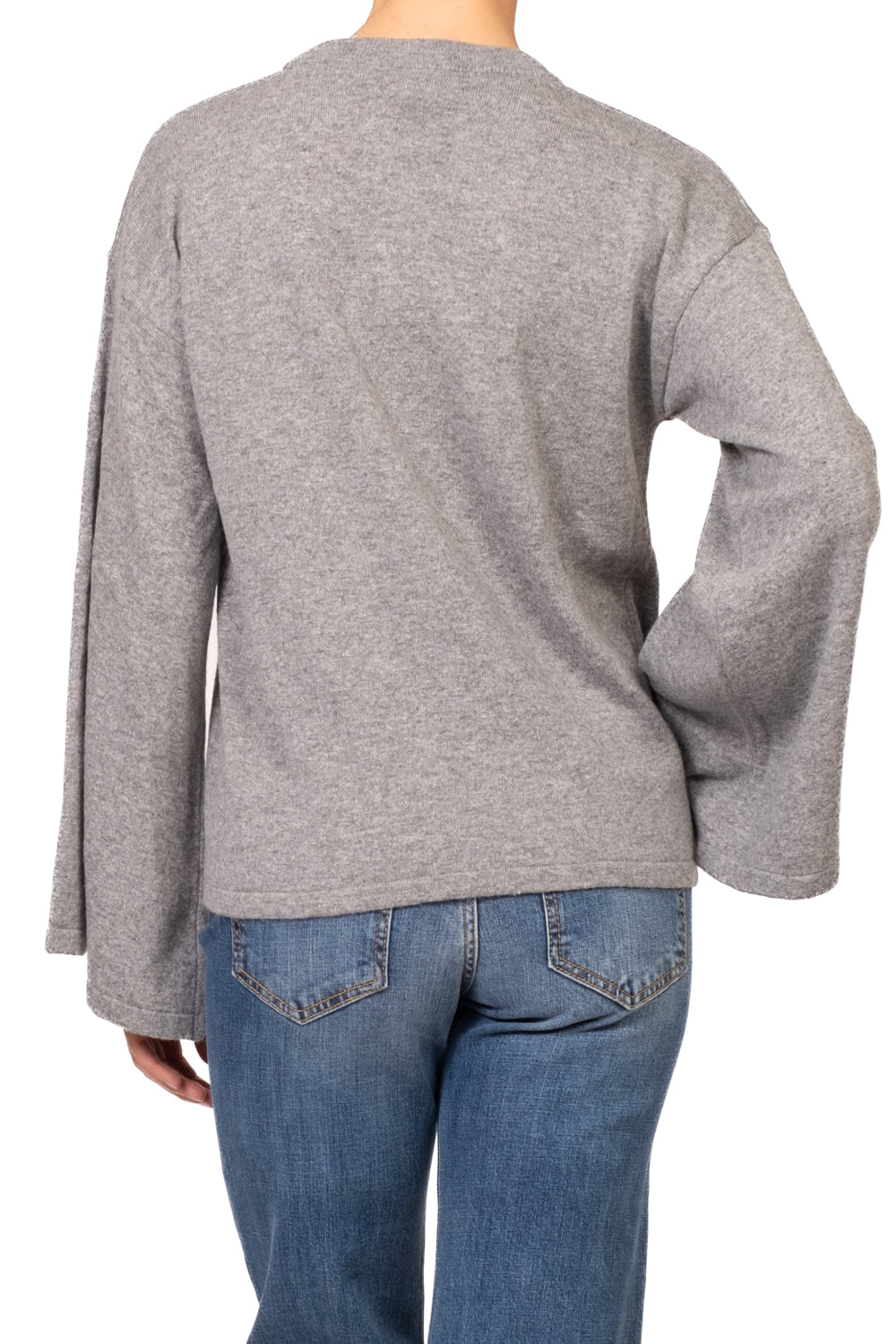 Vicolo - Maglia manica campana Art. 2AC2177