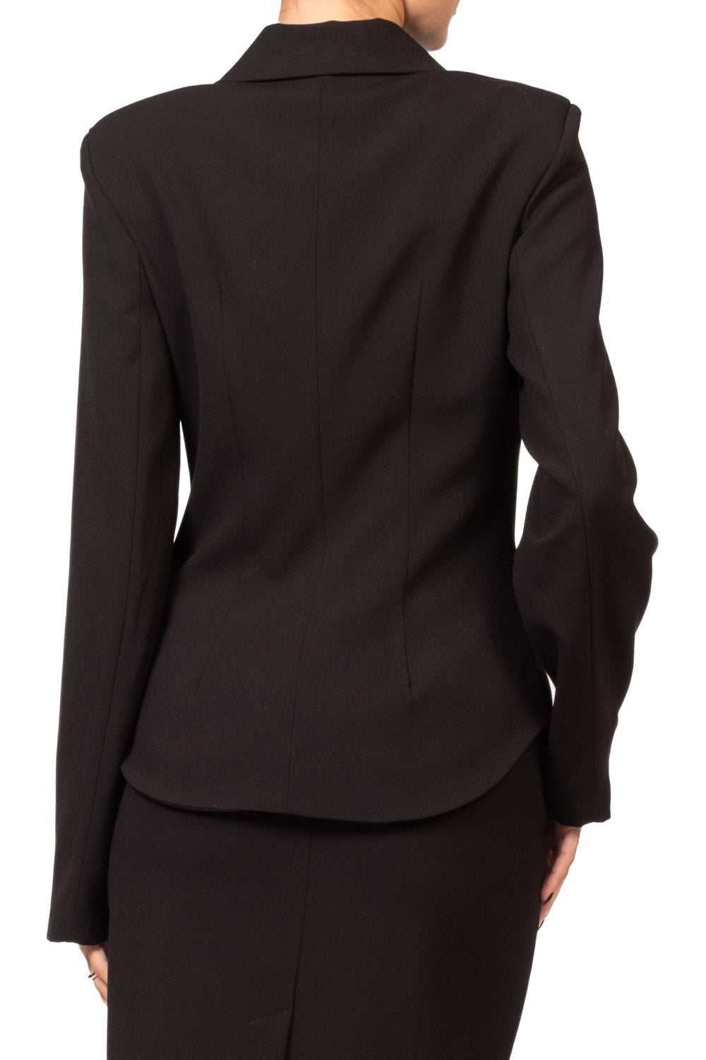 Tensione In - Camicia sfiancata Art. W26J911