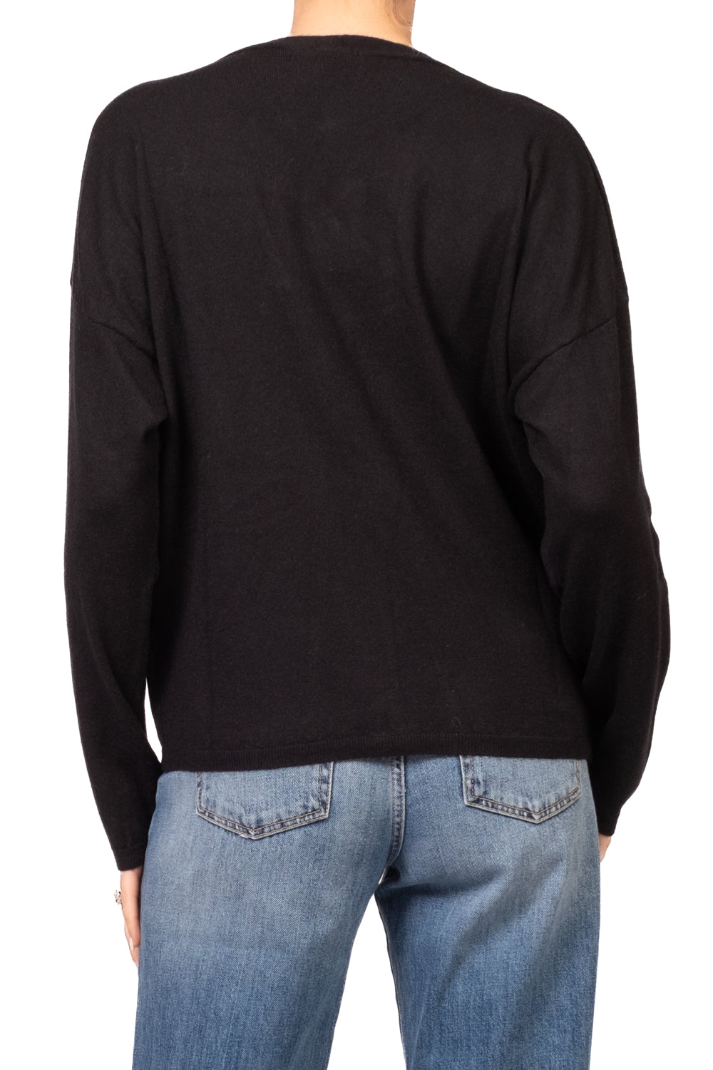 Vicolo - Cardigan scollo v Art. 2AC2172