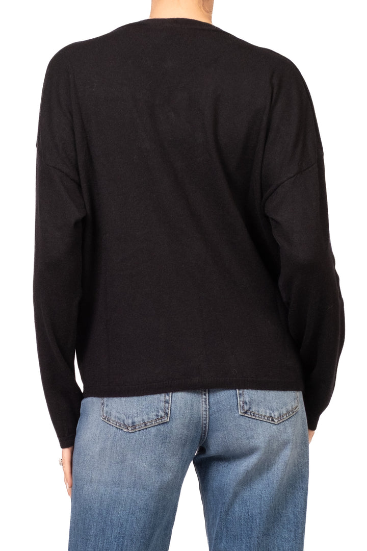 Vicolo - Cardigan scollo v Art. 2AC2172