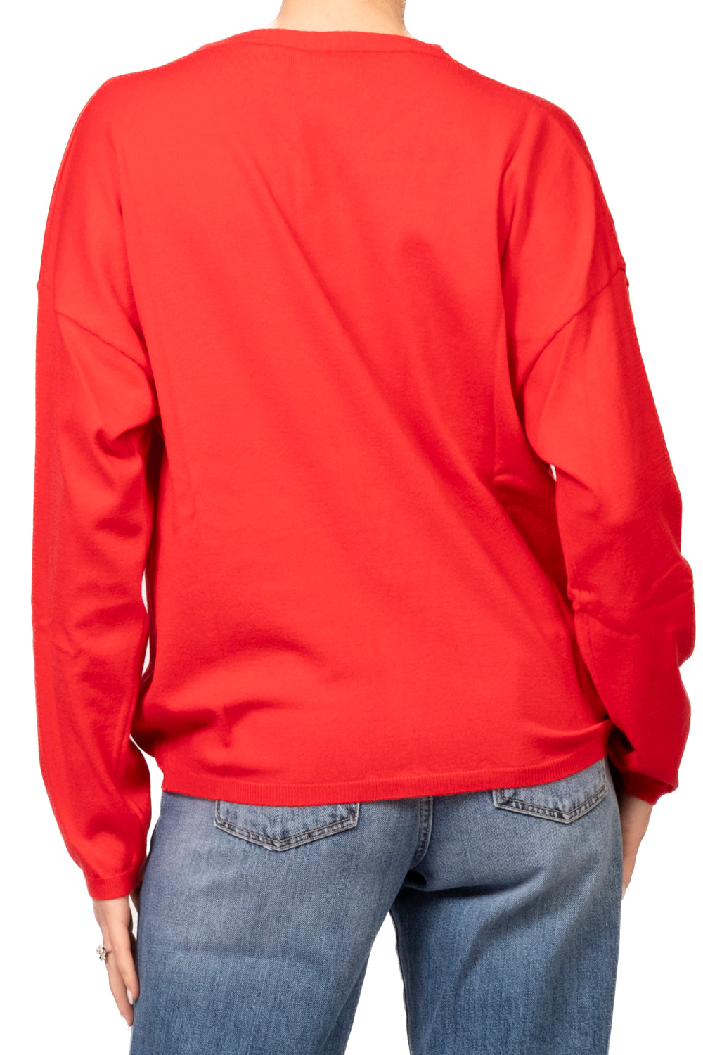 Vicolo - Cardigan scollo v Art. 2AC2172