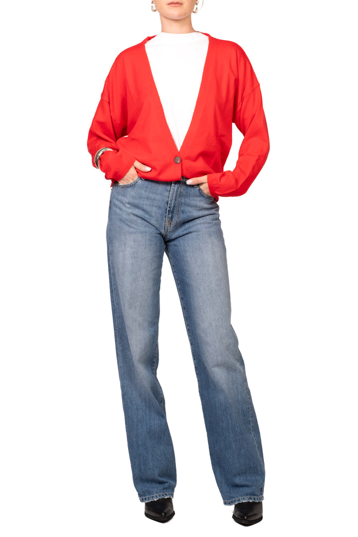Vicolo - Cardigan scollo v Art. 2AC2172
