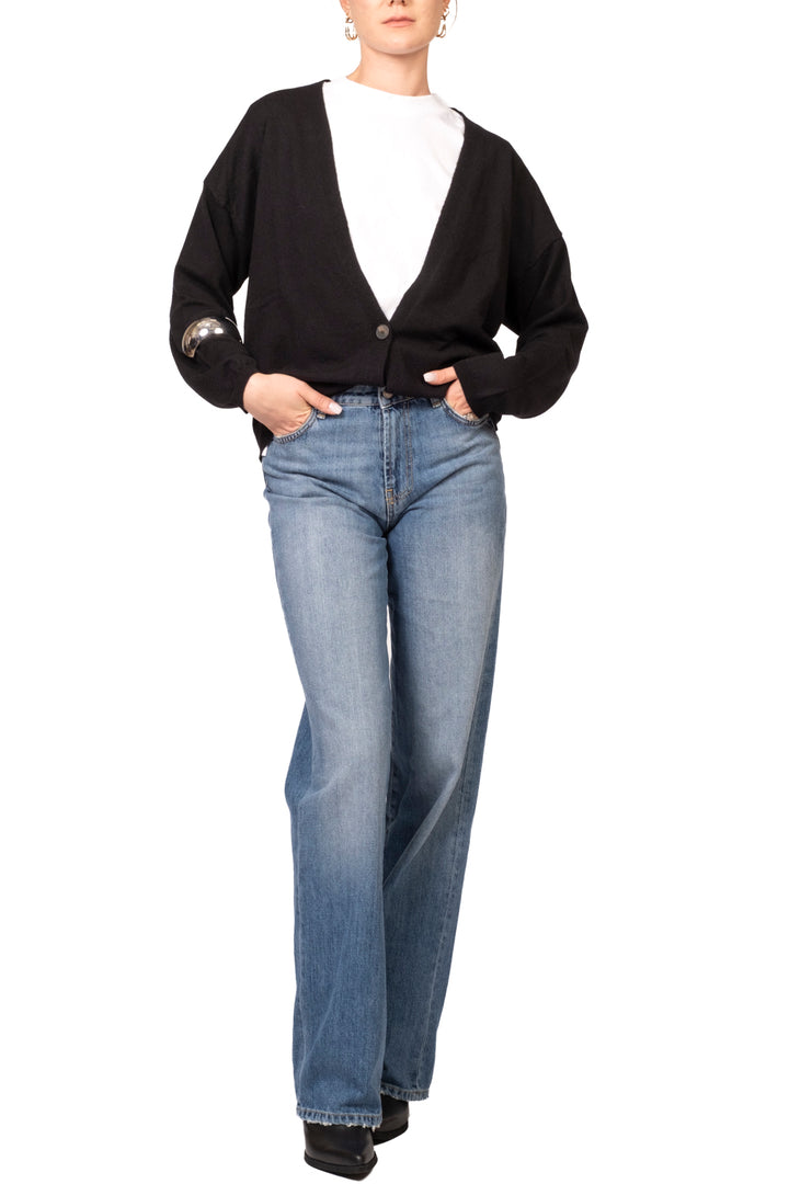 Vicolo - Cardigan scollo v Art. 2AC2172