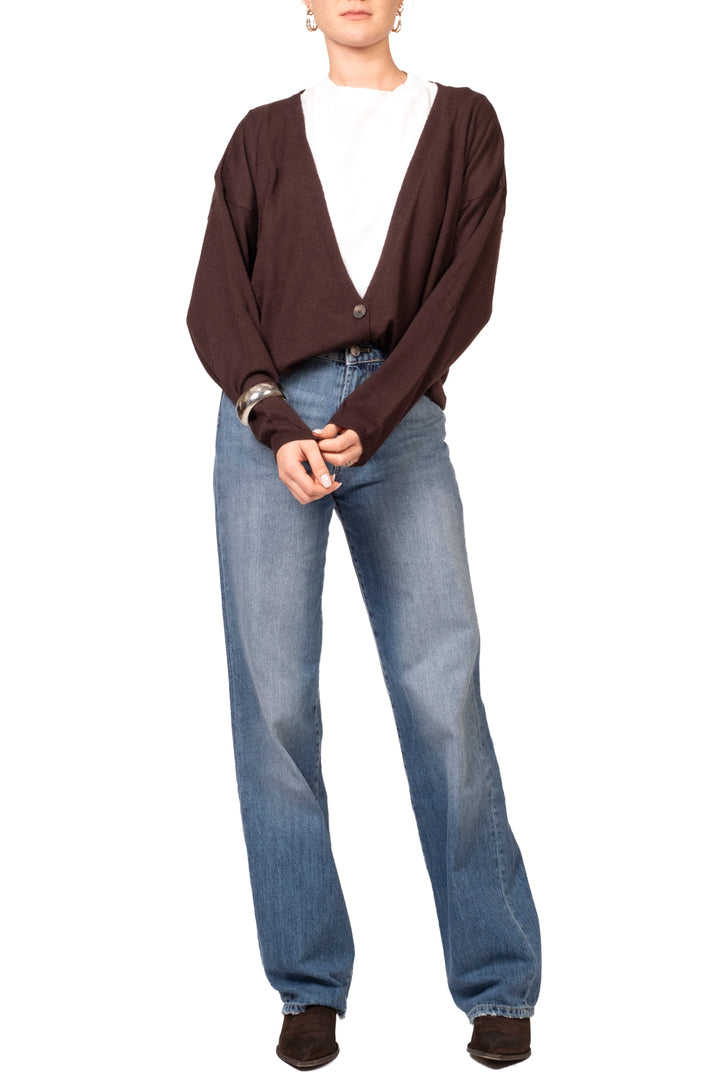 Vicolo - Cardigan scollo v Art. 2AC2172