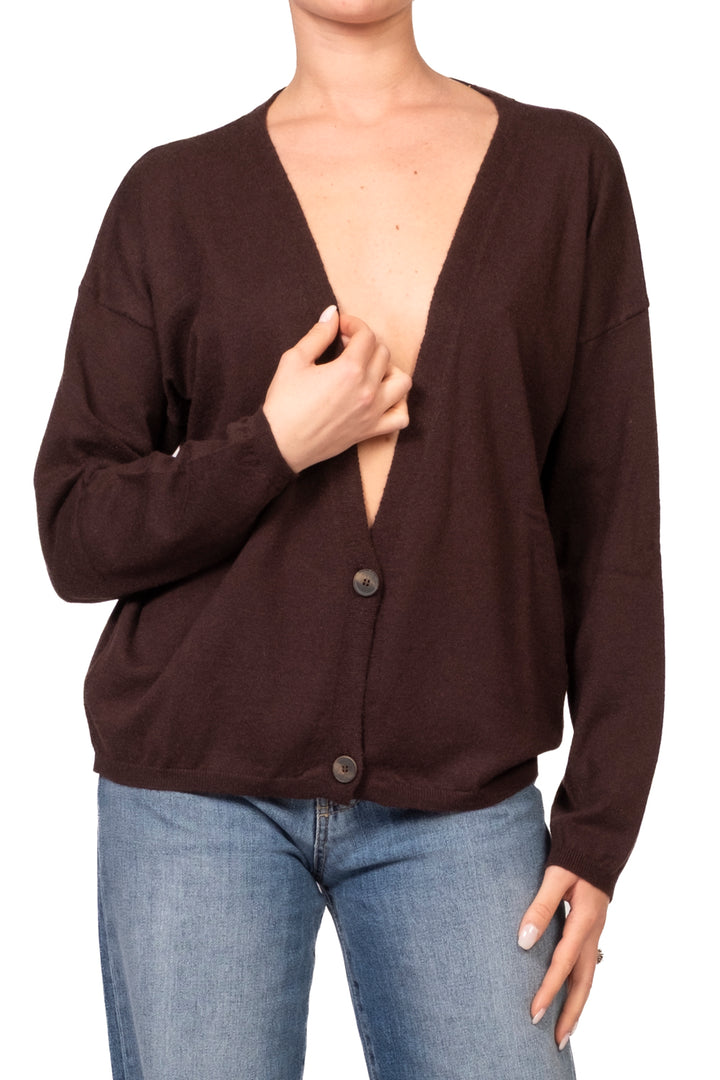 Vicolo - Cardigan scollo v Art. 2AC2172