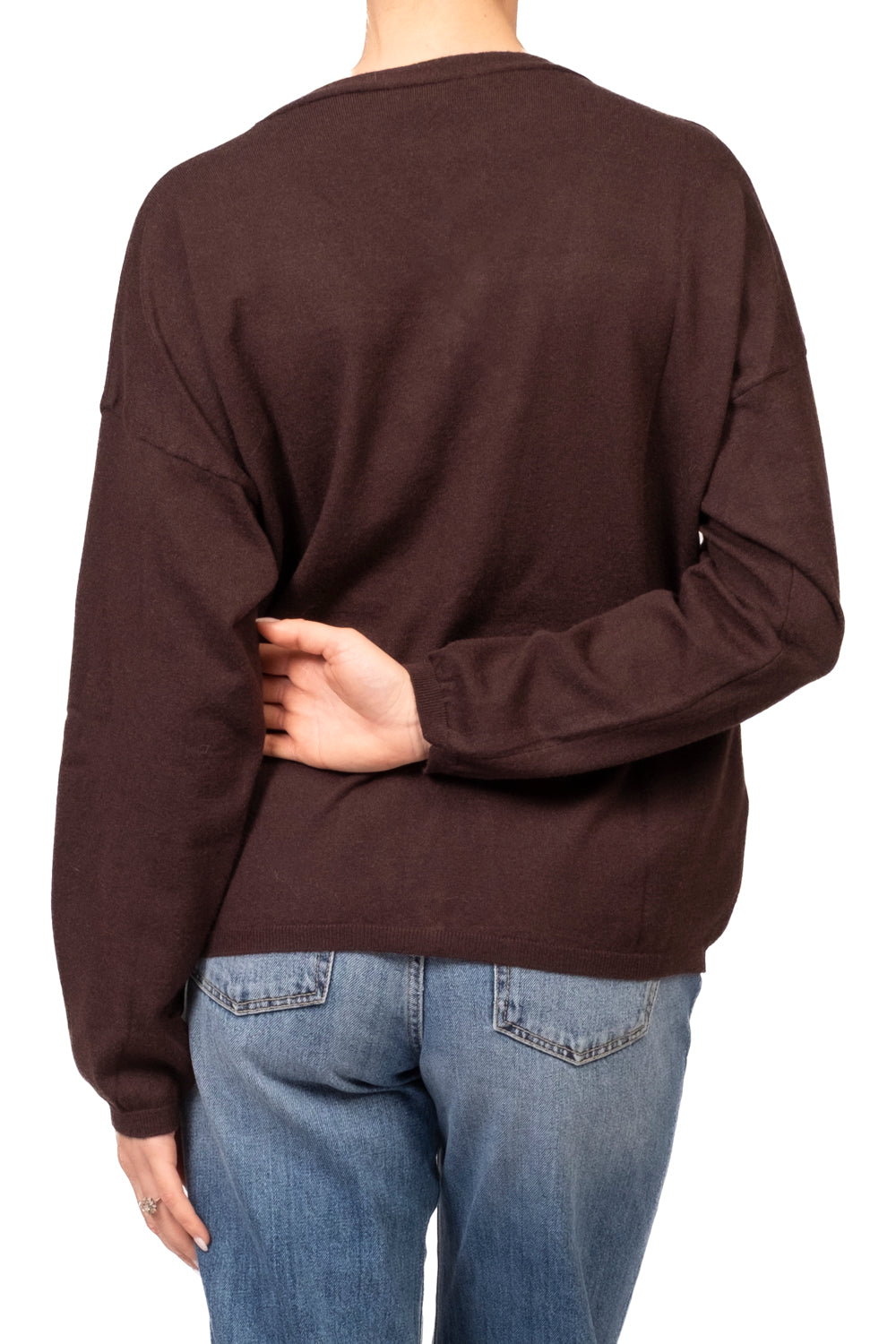 Vicolo - Cardigan scollo v Art. 2AC2172