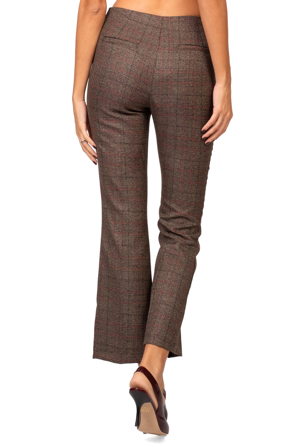 Tensione In - Pantalone trombetta galles Art. 27P6722