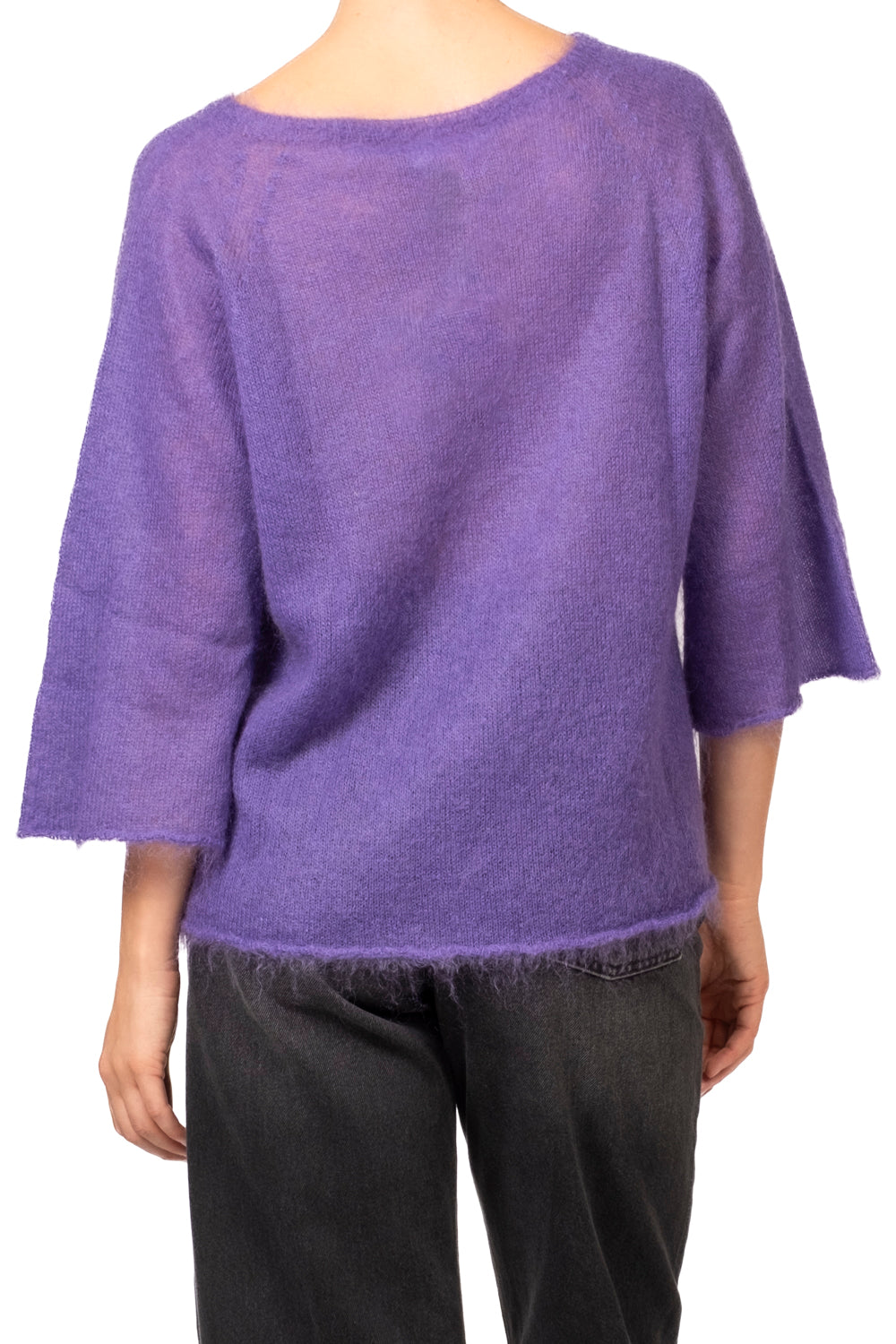 Vicolo - Maglia scatoletta manica 3/4 Art. 7AC7081