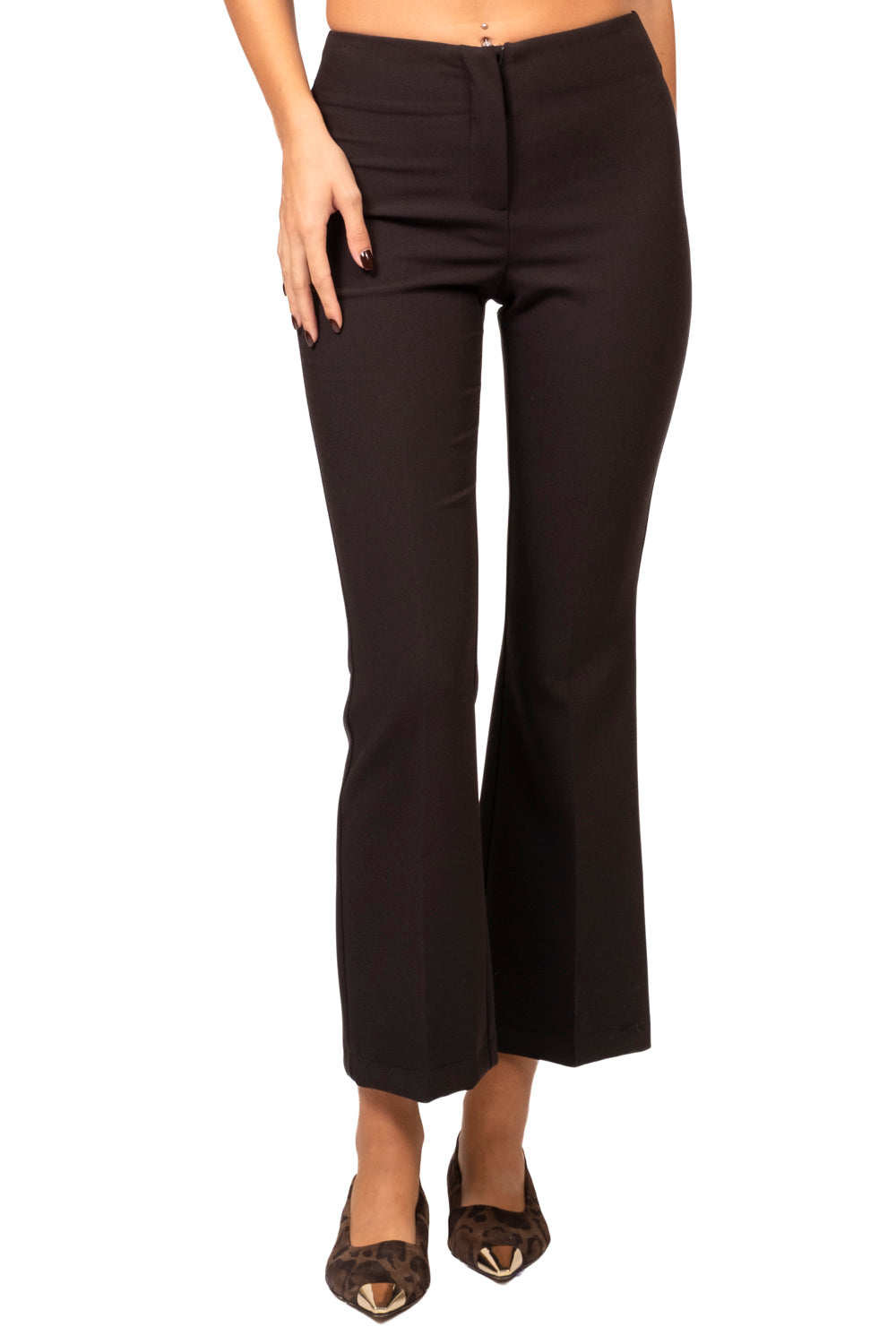 Tensione In - Pantalone trombetta Art. 27P6720