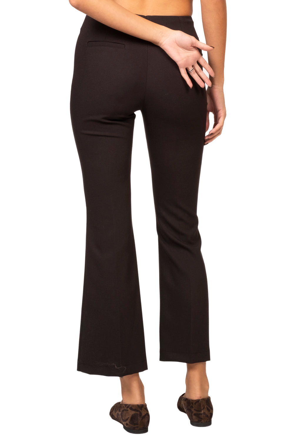 Tensione In - Pantalone trombetta Art. 27P6720