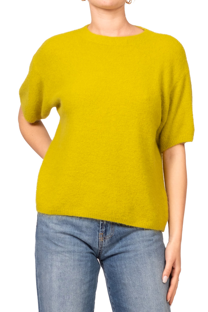 Dixie - Maglia mezza manica Art. M277B118