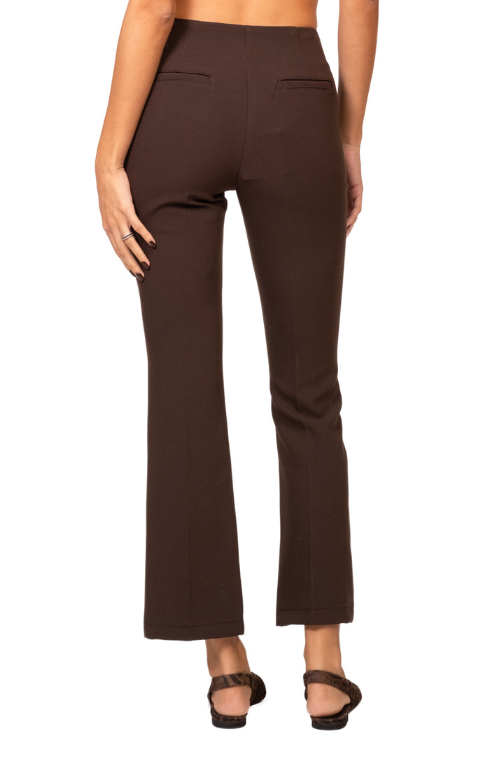 Tensione In - Pantalone trombetta Art. 27P6720