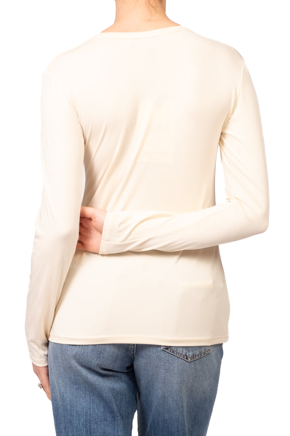 Have One - T- shirt serafino Art. MXT-R193