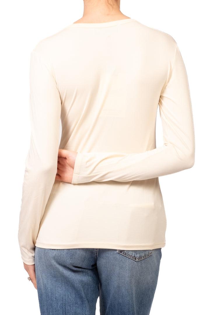 Have One - T- shirt serafino Art. MXT-R193