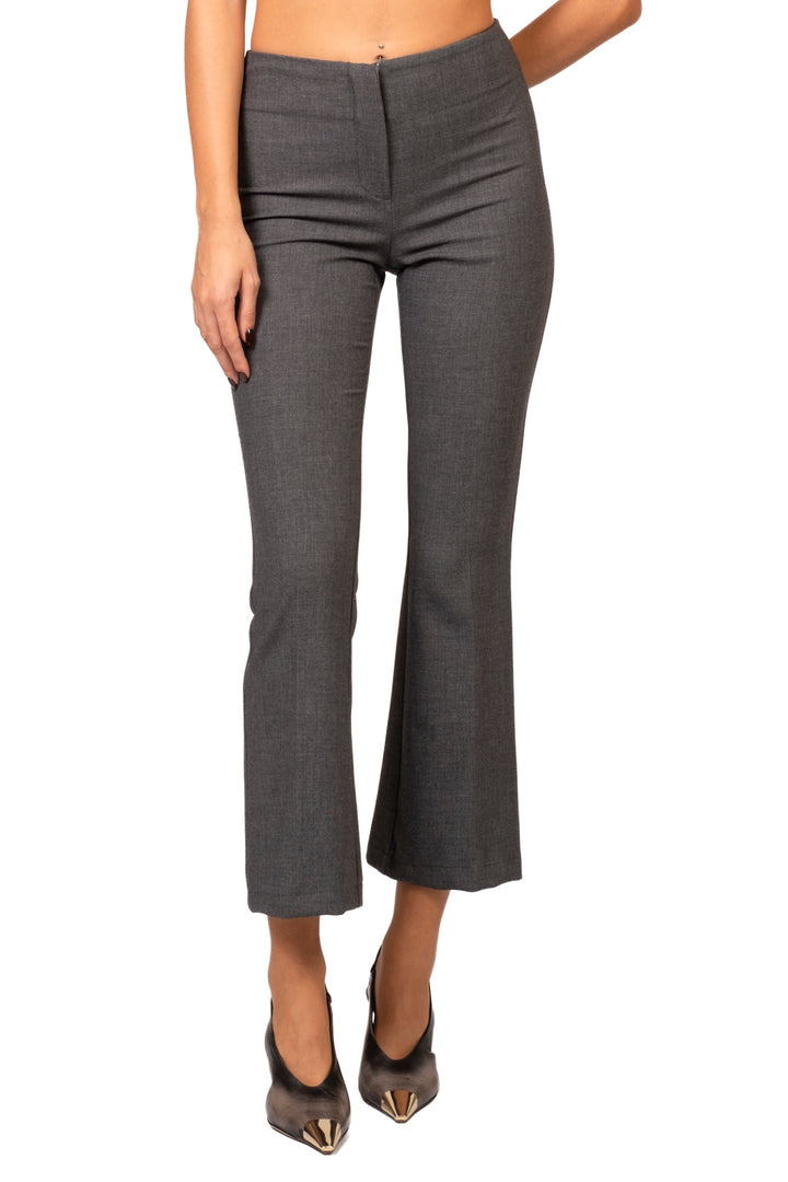 Tensione In - Pantalone trombetta Art. 27P6720