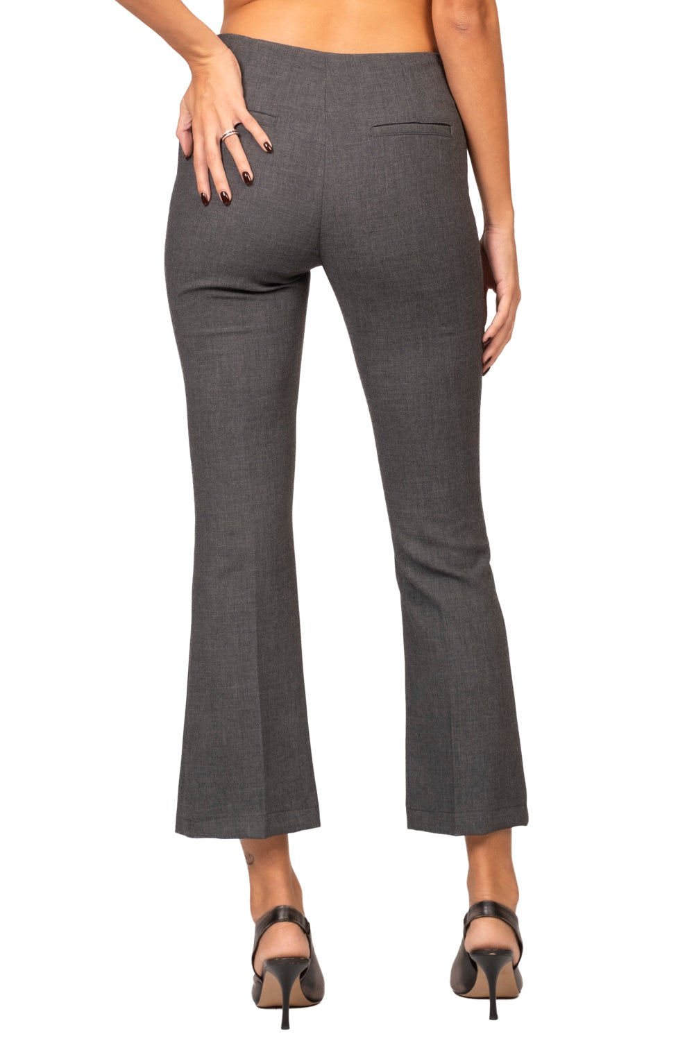 Tensione In - Pantalone trombetta Art. 27P6720