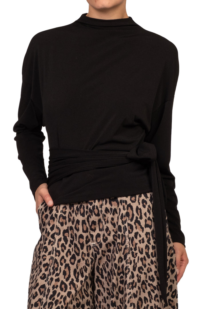 Vicolo - Maglia con fusciacca Art. UAC0206