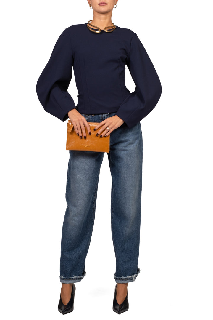 Imperial - Blusa con collana Art. TAU8MAW