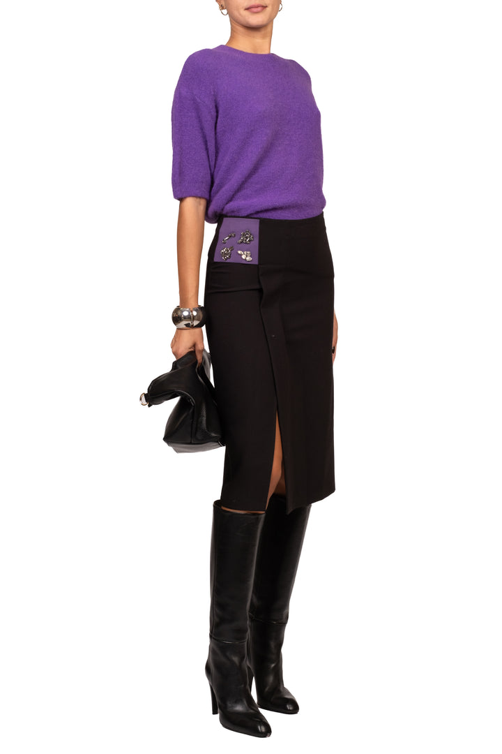 Dixie - Maglia mezza manica Art. M277B118