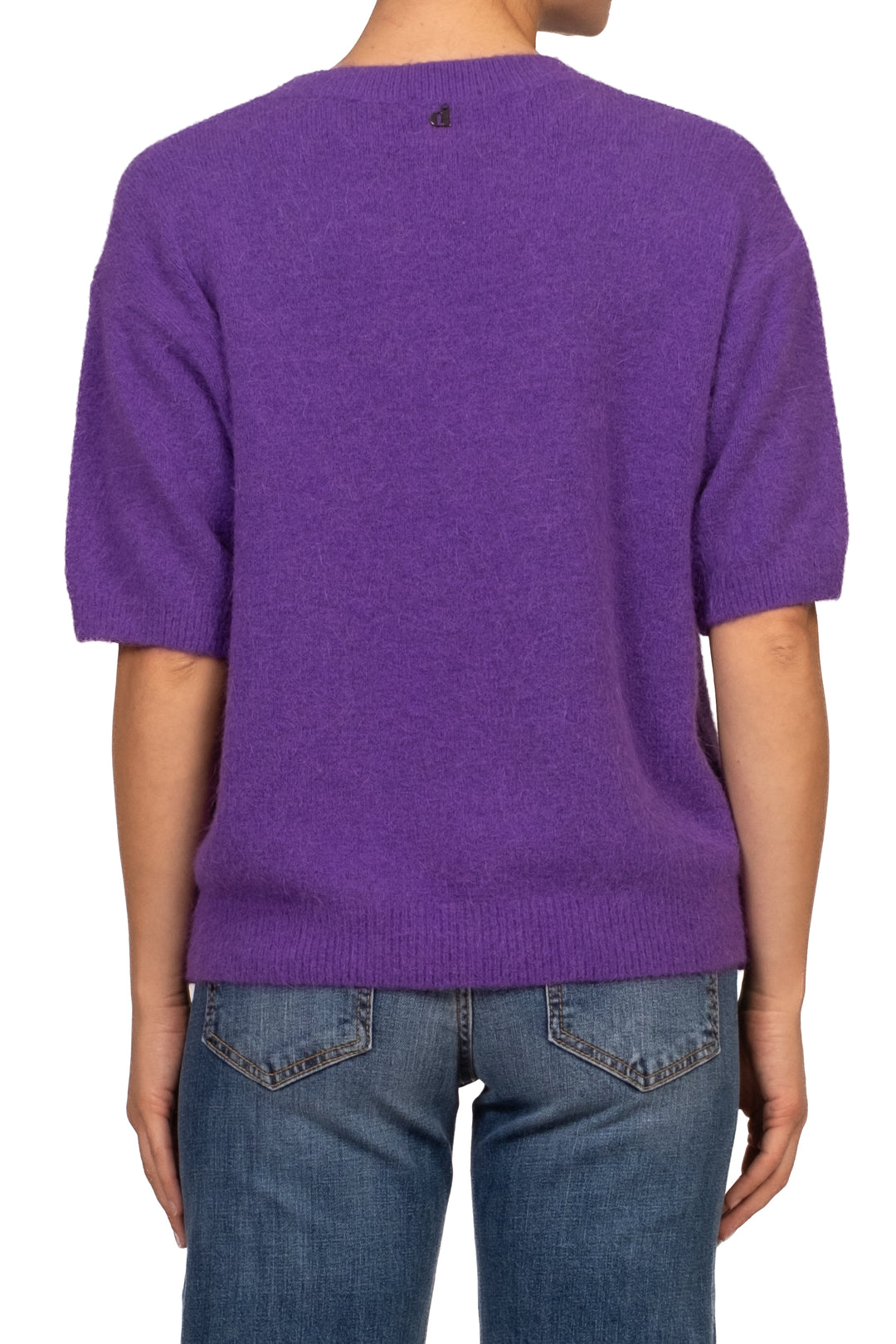 Dixie - Maglia mezza manica Art. M277B118