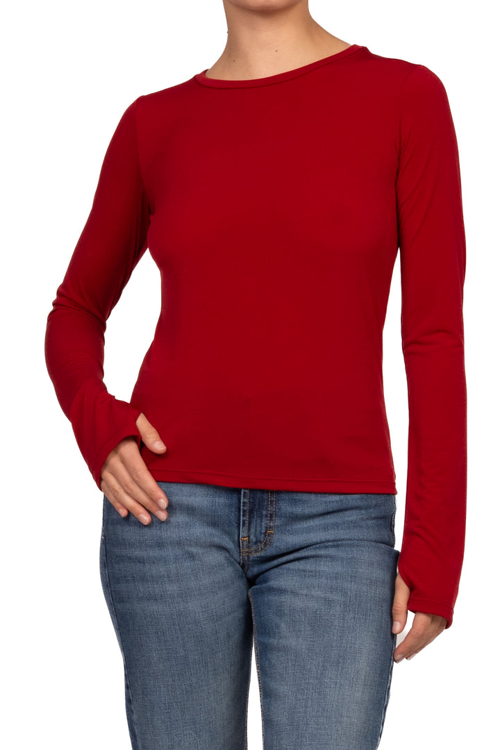 Tensione In - T-Shirt girocollo Art. 40876