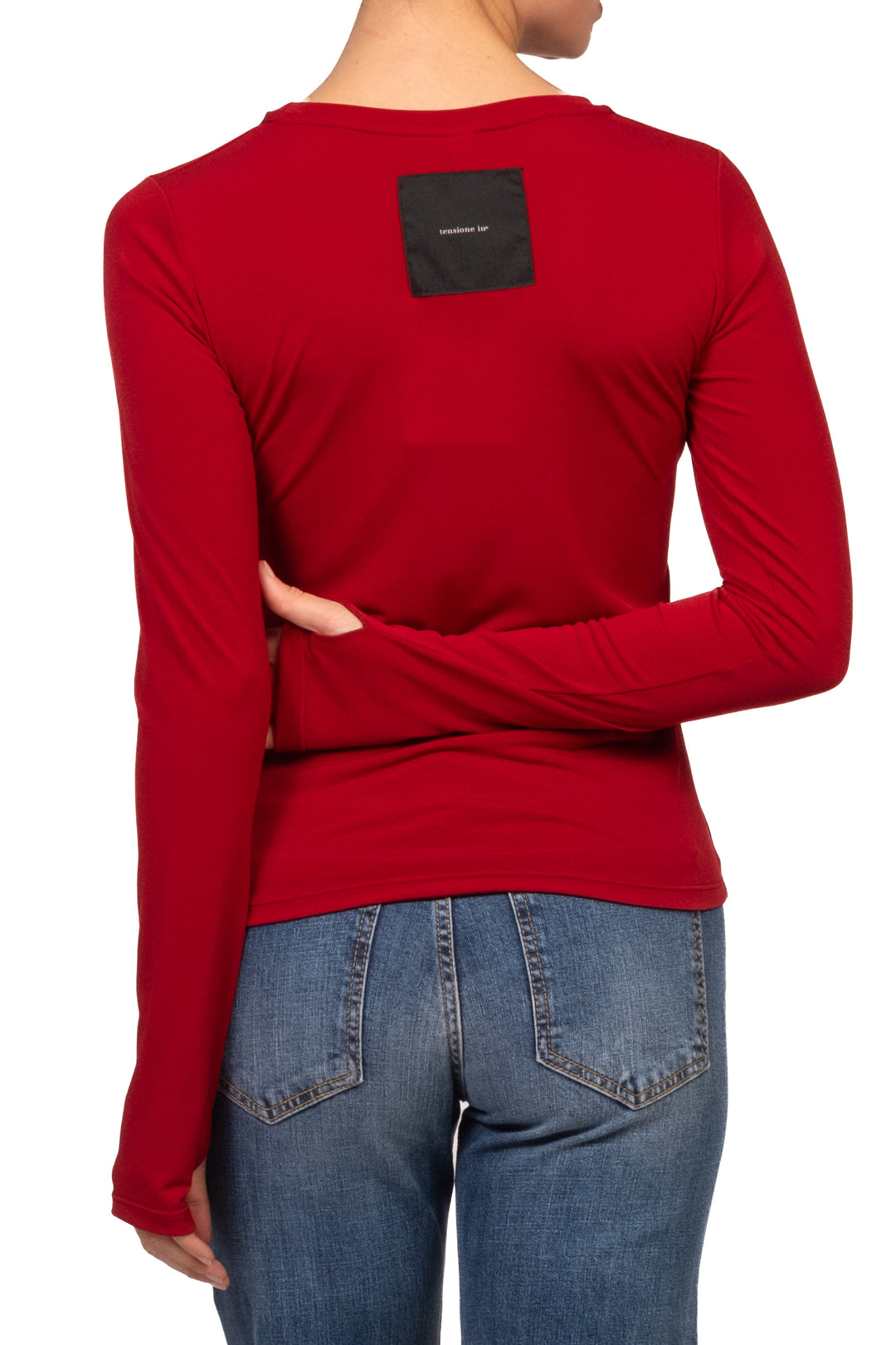 Tensione In - T-Shirt girocollo Art. 40876