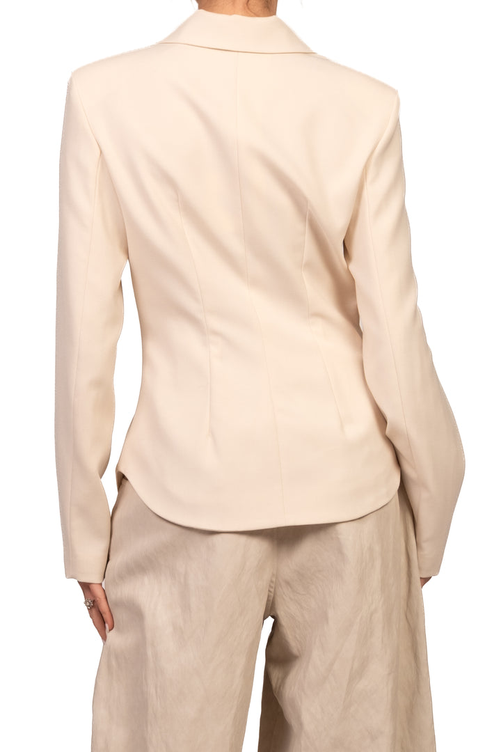 Tensione In - Camicia sfiancata Art. W26J911