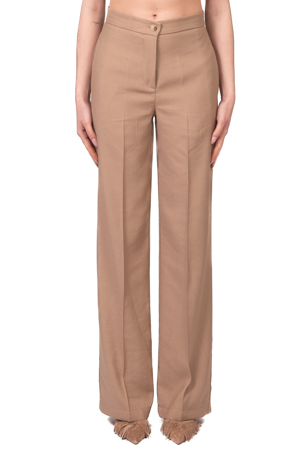 Vicolo - Pantalone gamba dritta Art. TAB1933