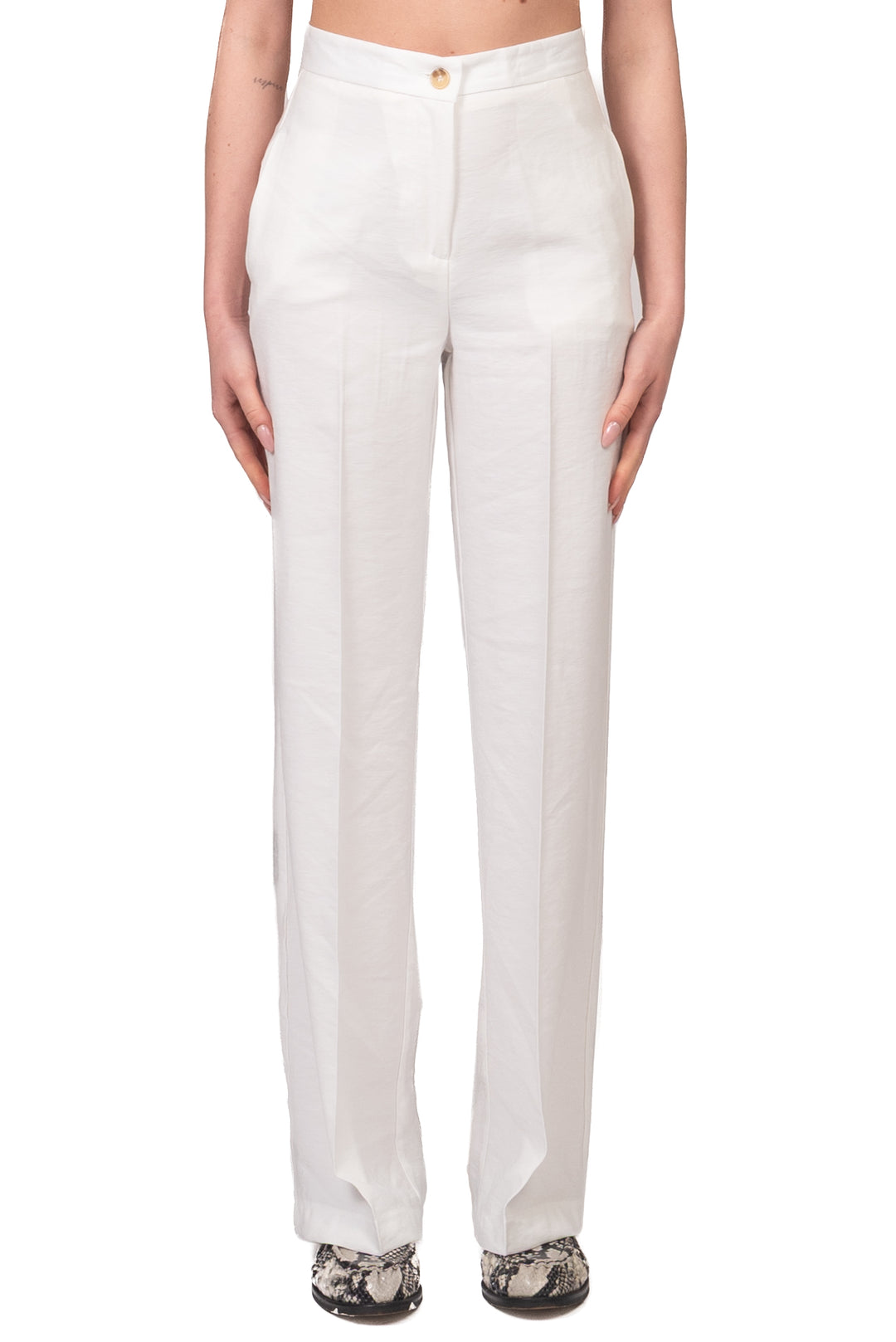 Vicolo - Pantalone gamba dritta Art. TAB1933