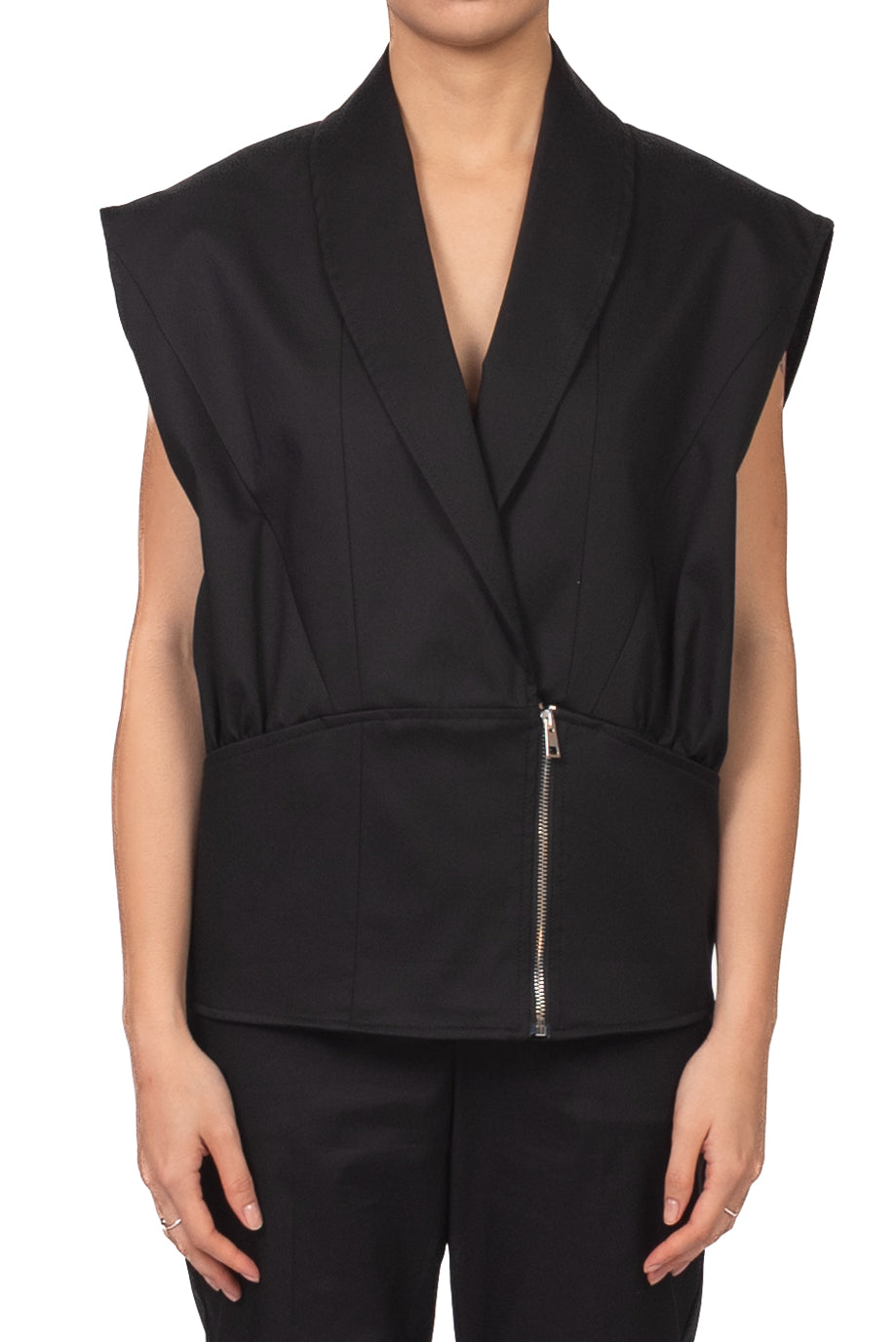 Dixie - Completo gilet e pantalone  Art. LAIIJEA/ PDZ2JEA