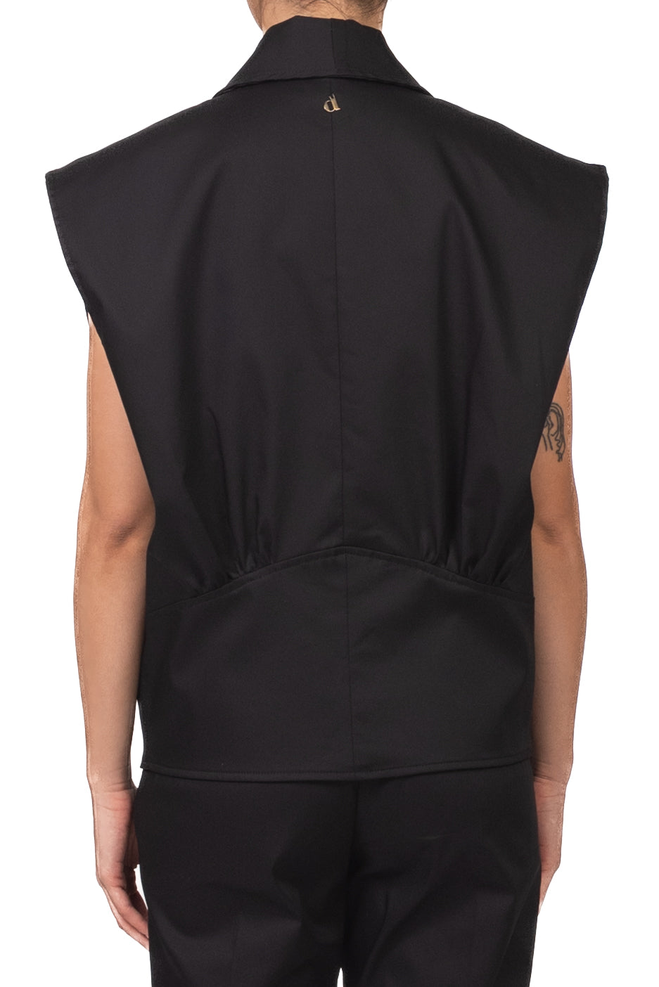 Dixie - Completo gilet e pantalone  Art. LAIIJEA/ PDZ2JEA