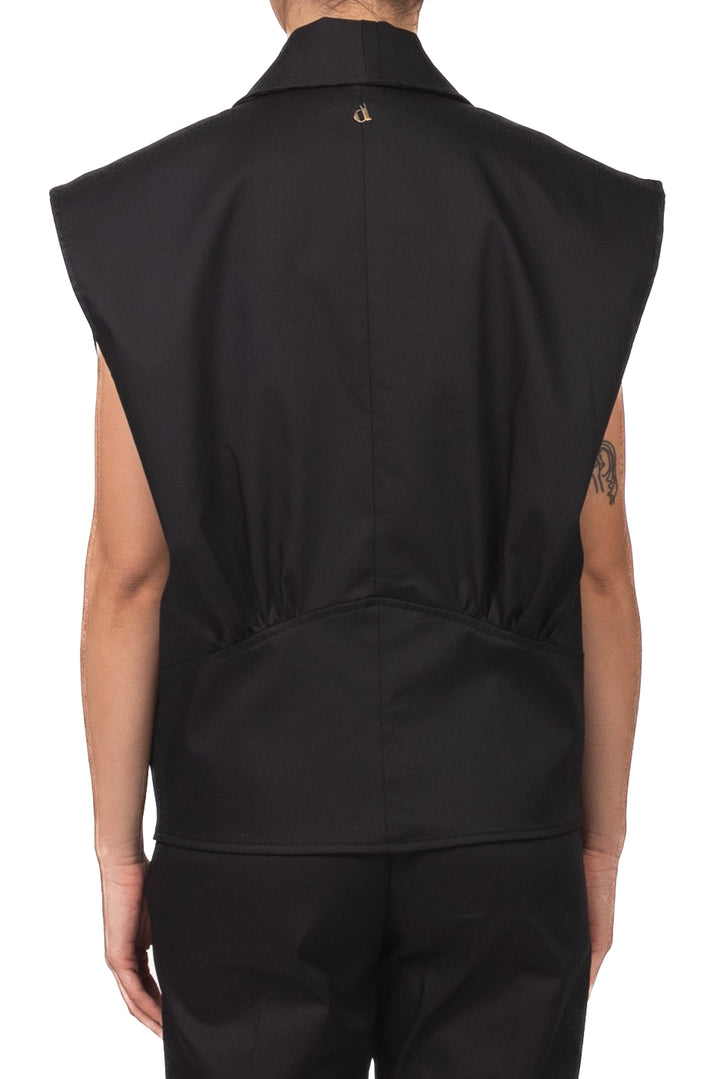 Dixie - Completo gilet e pantalone  Art. LAIIJEA/ PDZ2JEA