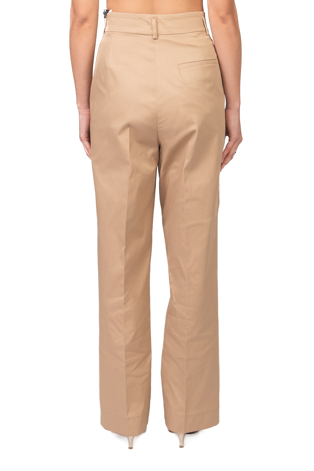 Vicolo - Pantalone gamba dritta con pinces Art. TAB1900