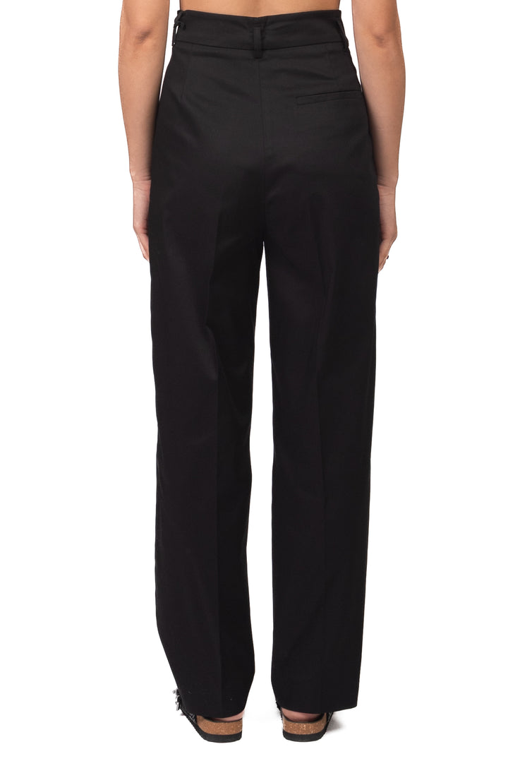 Vicolo - Pantalone gamba dritta con pinces Art. TAB1900