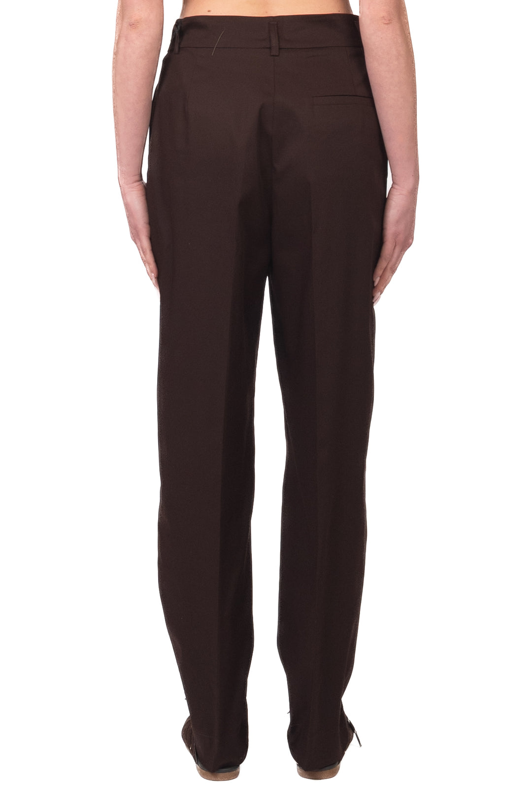 Vicolo - Pantalone gamba dritta con pinces Art. TAB1900