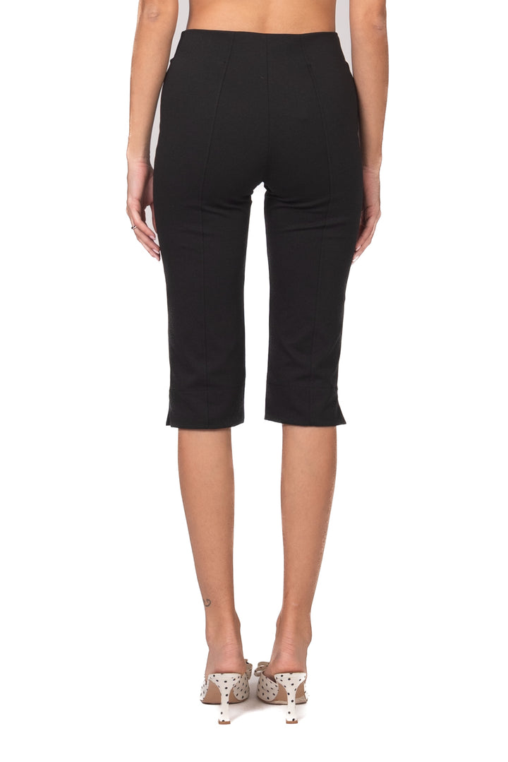 Tensione In - Pantalone capri punto Milano Art. 39089