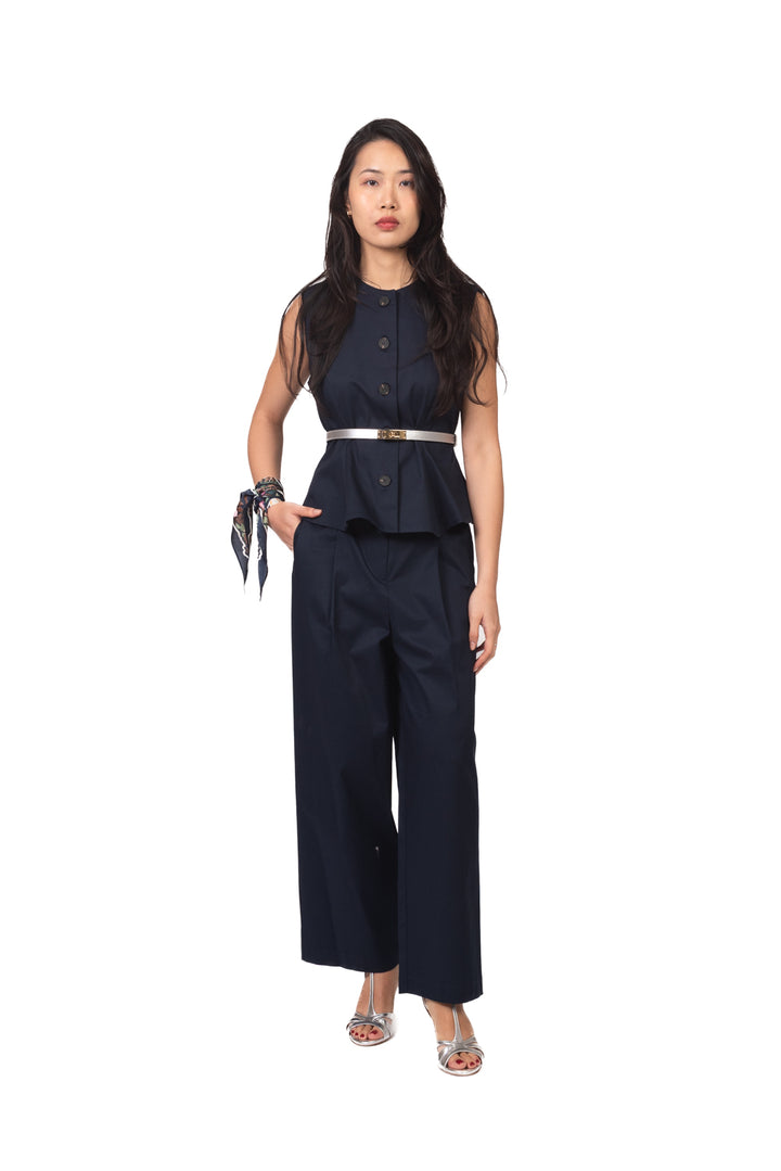 Tensione In - Gilet sfiancato Art. 26D4508