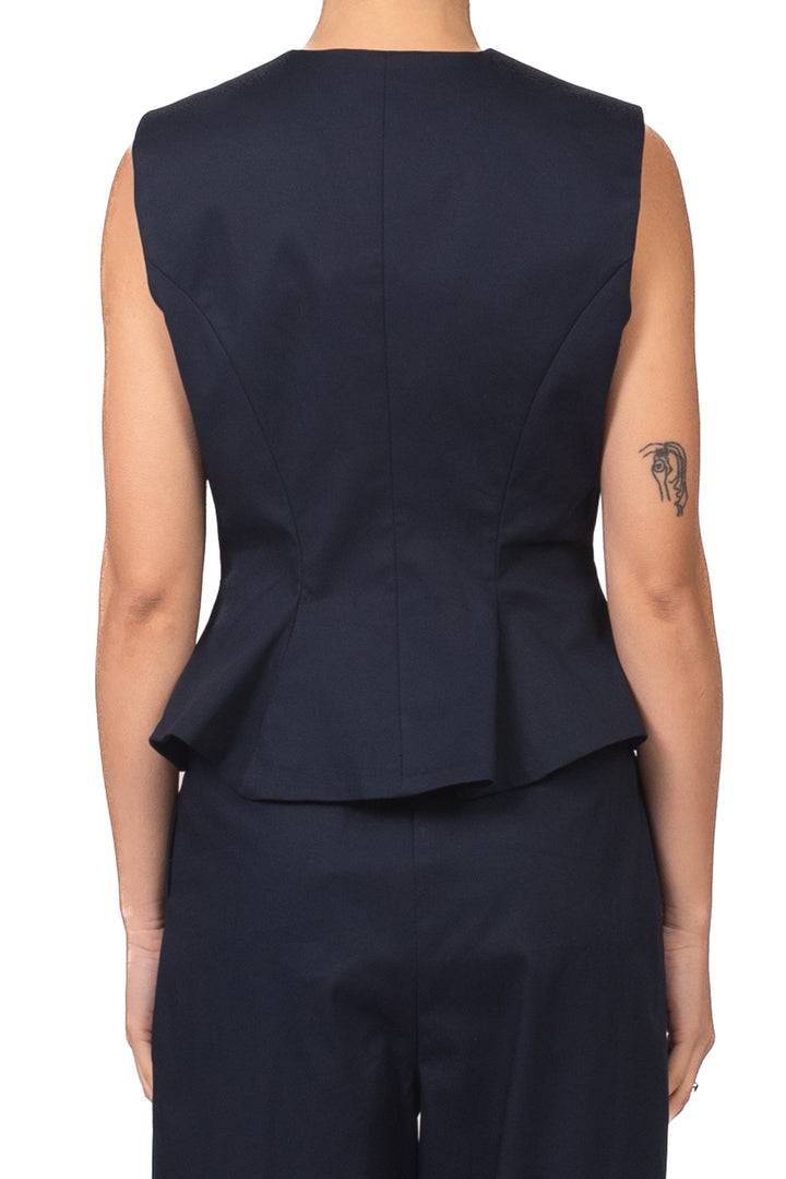 Tensione In - Gilet sfiancato Art. 26D4508