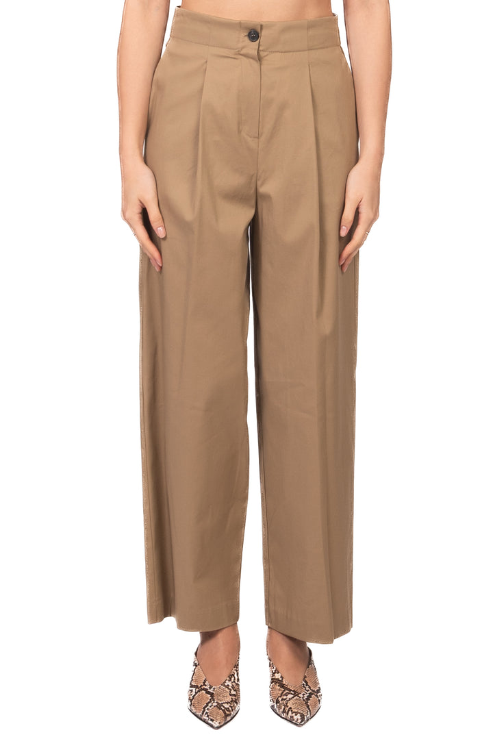 Tensione In - Pantalone con pinces (pantalone del cuore) Art. PT44CT-PE26/26P4516