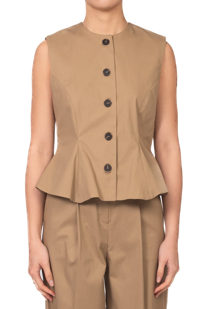 Tensione In - Gilet sfiancato Art. 26D4508