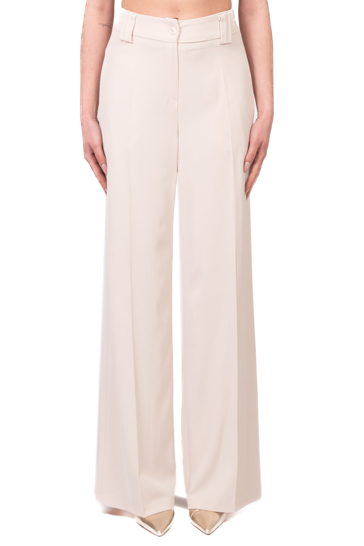 Tensione In - Completo giacca e pantalone in crep Art. 26C4524